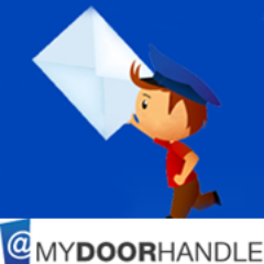 mydoorhandle's profile picture. 