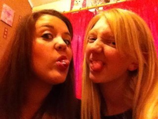 I'm Leah Follow you you follow me back!!! #TeamFollowBack