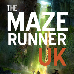 TheMazeRunnerUK is a fansite dedicated to The Maze Runner by @JamesDashner and the upcoming movie adaptation