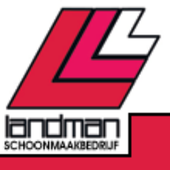 LandmanSchoonma's profile picture. Schoonmaakonderhoud, Glasbewassing, Rioolreiniging en Gevelreiniging