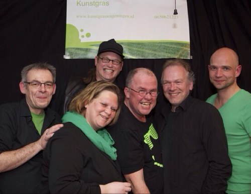 Nederlandstalige band! Speelt van Herman van Veen tot André Hazes, en van Boudewijn de Groot tot de Dijk