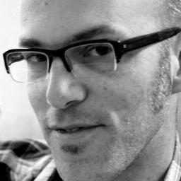 Geek/Director/Writer/Runner/New Dad.
Co-founder at @Hut8Labs