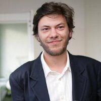 Philippe Pirotte (@philippepirotte) 's Twitter Profile