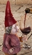 technology is a lie, wine is truth. And save our historical Downtown Mainstreets.