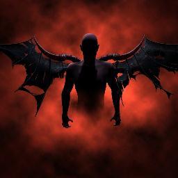 The Angels of Chaos, the corruption of the earth and the reason for the division of heaven and earth and the creation of hell