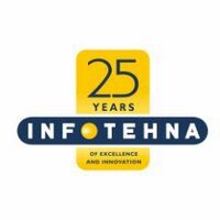 INFOTEHNA (@infotehna) 's Twitter Profile