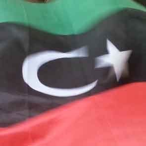 Libyan Dentist