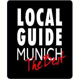 #LOCALGUIDEMUNICH  #MUNICH  #MÜNCHEN