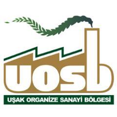 Uşak Organize Sanayi Bölgesi