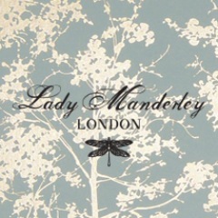 Enter the world of Lady Manderley - Romance, Beauty, Love, Ink, Adventures, Travel & Style.