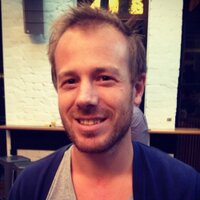 Andrew (@digital_gym) 's Twitter Profile