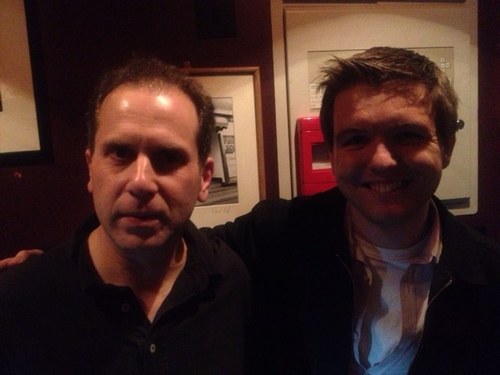 MartinLonghawn's profile picture. 