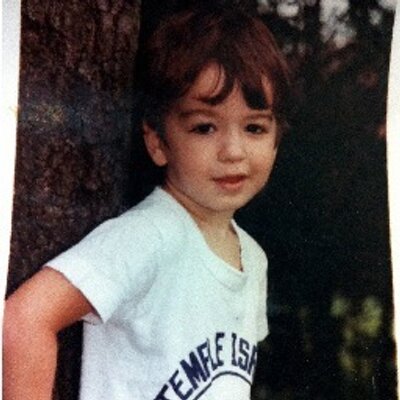 Profile Picture of BrianRudin (@B_R_Rudin) on Twitter