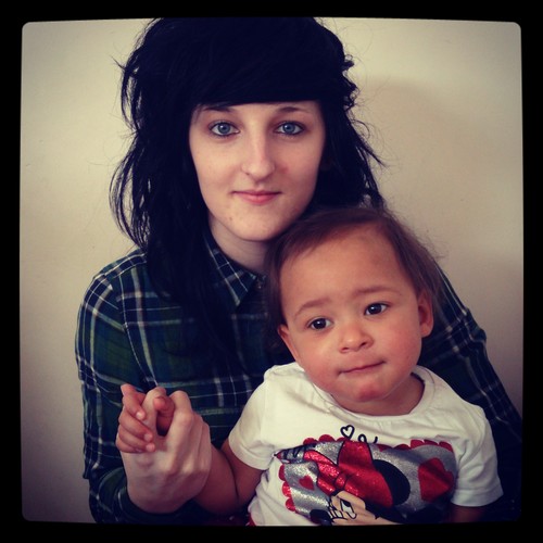 laprasbee's profile picture. 