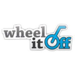 WheelitOff is an iPad Measuring App that enables you to Measure, Mark, Present,Upload, Email and use property images | $300 unlimited use.