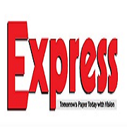 Express is @media24's weekly tabloid which appears in #Bloemfontein, #Bethlehem, #Welkom and #Kimberley. Follow our social media policy: http://t.co/9G7IInFcHS