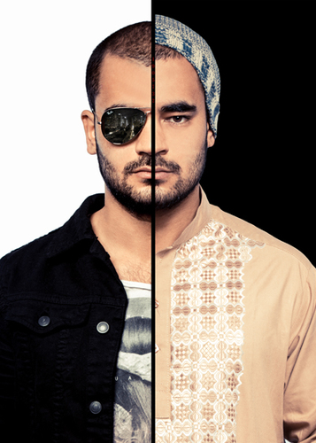 Awesta is an exciting new artist from Holland; a young and talented singer/songwriter whose debut single, Dari Khabar, is just been released!