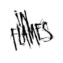 Twitter account with the most popular phrases of Swedish metal band  In Flames. English and Spanish.