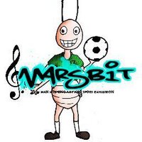 MARSBIT 2013 (@marsbit13) 's Twitter Profile