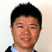 Charles Cao (@charlessh) 's Twitter Profile Photo