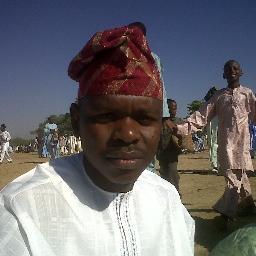A management consultant in one of the prestigious MDI's in Nigeria.