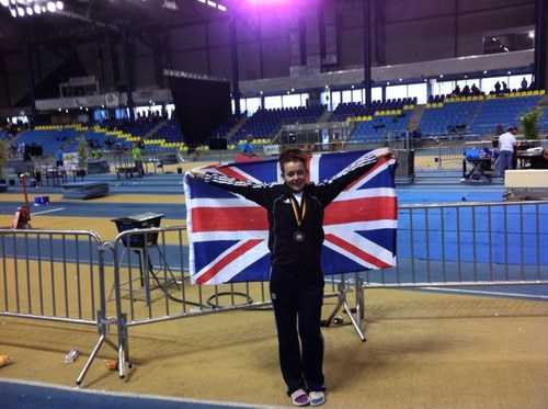 suemorley3's profile picture. 