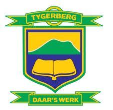 Amptelike Twitter-blad vir Hoërskool Tygerberg se eerste rugbyspan.