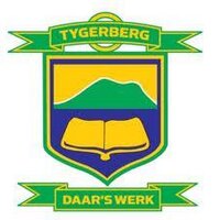 Hoërskool Tygerberg (@tiererugby) 's Twitter Profile