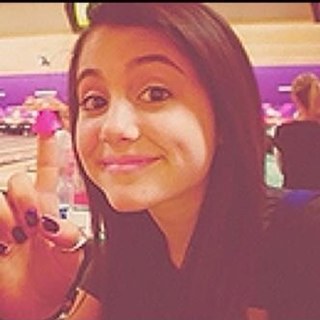 Ariana0bey's profile picture. Too much Perfection.