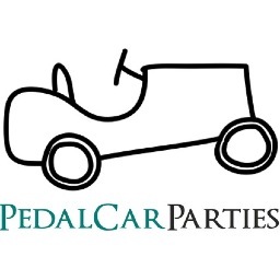 Pedal Car Parties