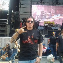 Dios/Colombia/Mlb/ Rock/Led Zeppelin/Maiden/Beatles/Pink Floyd/Janis Joplin/Antichavista/Lleno d errores y algunas virtudes.PUERTO ORDAZ.