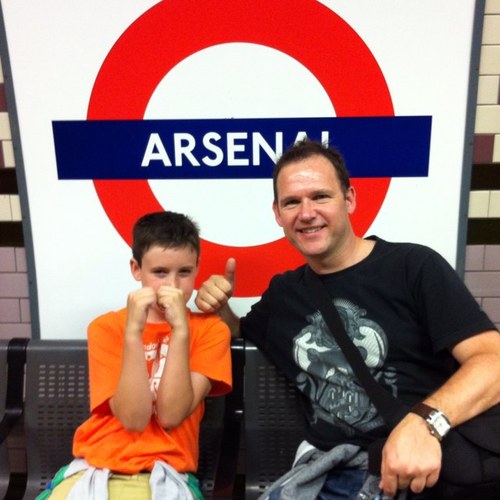 jac7617's profile picture. 