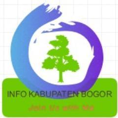 infokabbogor's profile picture. Info tentang Kab Bogor |kerjasama pemasangan iklan: marketing_info@ymail.com | acara:infokab.bogor@yahoo.co.id