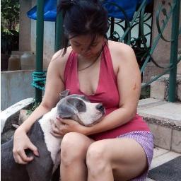 shutterpaws's profile picture. AST and APBT addict. Hockey. PTSD. Dreamer. Drummer. Dancer. Gutterbrain.  Randomness  Go Habs go. Yes I live in a country with no ice.