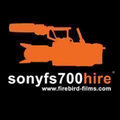 For all your Sony FS700 needs come to us, We will beat any other Sony FS700 hire rate.