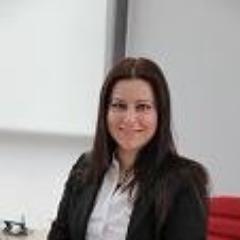 Prof. Dr. /Öğretim Üyesi/ Ekonomist