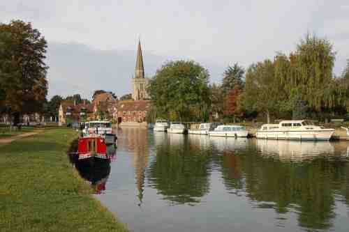 Discuss and chat about Abingdon on Thames, Oxfordshire