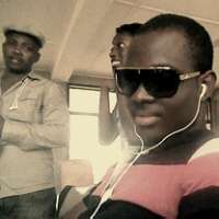 The best in everything just because of WHO I AM..... Ruler of KINGS