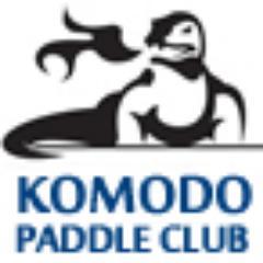 Komodo Paddle Club are The World's Coolest Dragon Boat Club. We aim to become fitter, better paddlers and have one hell of a good time.