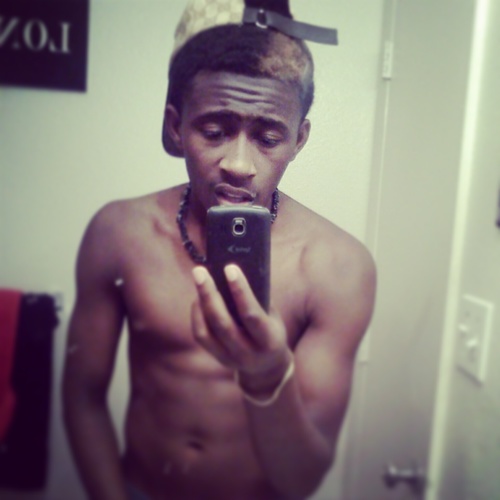 #SkinnyDarkNigga | BallisLife |Football is like life. it requires perseverance, selfdenial, hard work, sacrifice, dedication and respect