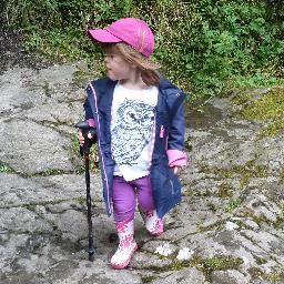 Accountant, and System Analyst.
Trustee for @RGAUK.
More importantly Dad to a wonderful, inspiring daughter who always knows how to keep me active.