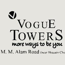 Vogue Towers