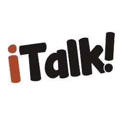iTalk : Belajar Inggris, tapi nggak keminggris :)   Tiap Kamis @ Le Waroenk (7-9PM) 100 % FREE!   CP: 085879893209 (Rani)