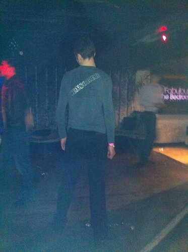 THEBAUSSSSS's profile picture. The Big Lebowski of Solihull. Love the Laydeez and getting mortal with my homeboys.. #LADS #LASH #LEBOWSKI