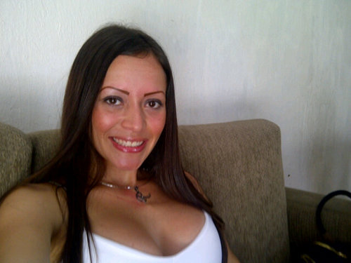 Tu has llegado a encender cada parte de mi vida☺