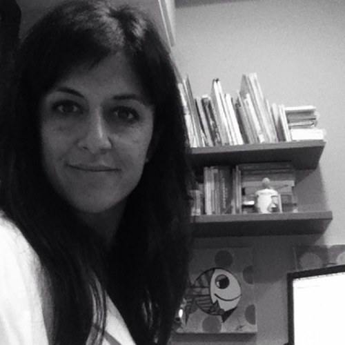 Doctora en Medicina. Pediatra Cuidados intensivos neonatales. Humanización. Investigación y docencia.