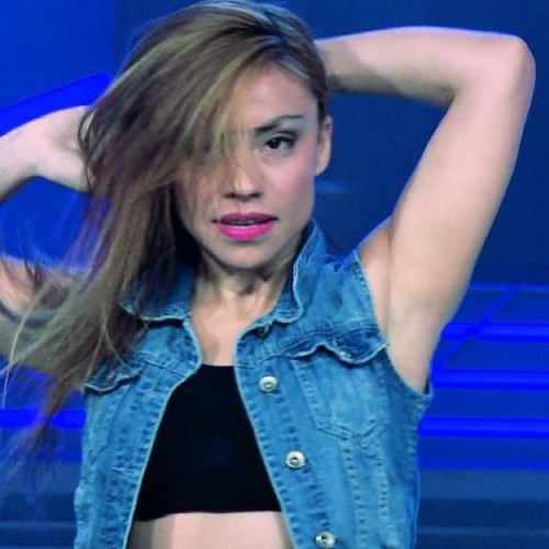 Bailarina Profesional UNIACC
Profesora de Tap, Hiphop y Jazz dance