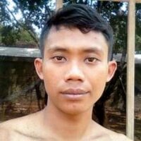 Miftahul Huda (@lukedus) 's Twitter Profile