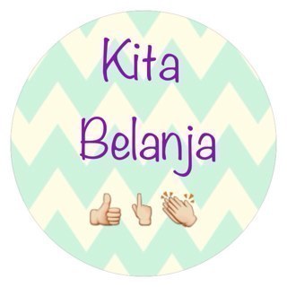 akun ini di hack jd saya buat akun lg yg bernama kitabelanja juga :)