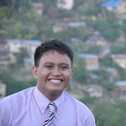 Proud alumnus of TES and BHCA. aspiring secondary teacher after college. child of God. citizen of Heaven. saved by Grace. waiting for the right time.